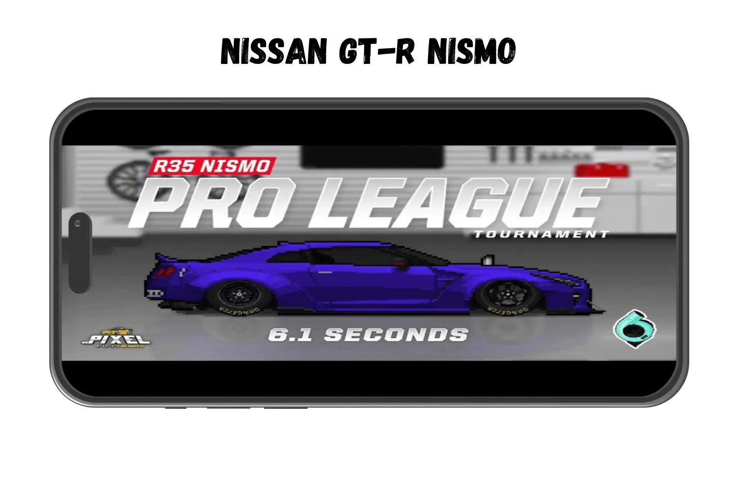 NISSAN GT-R NISMO