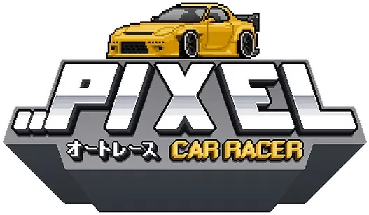 pixel car apk