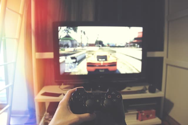 Rebel Racing — Britain’s Answer to Asphalt